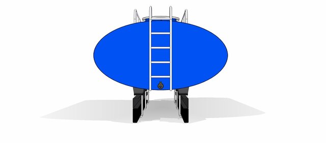 Water Tank Fabrication Design – image 6 of 15