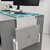 Stackable Laptop Wall Mount – Vertical Dual Laptop & Tablet Holder
