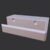 Stackable Laptop Wall Mount – Vertical Dual Laptop & Tablet Holder
