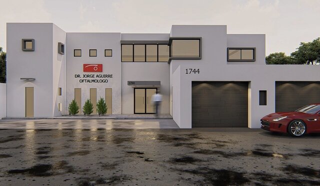 3D model of PORTFOLIO