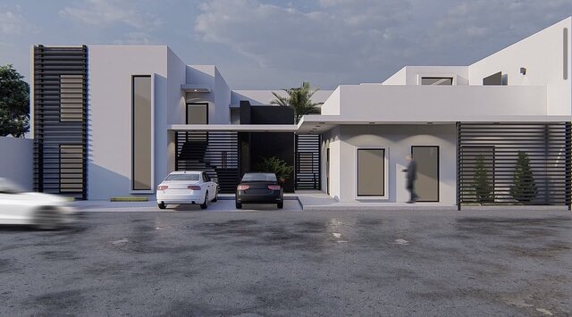 3D model of PORTFOLIO