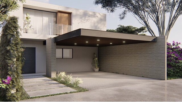 3D model of PORTFOLIO