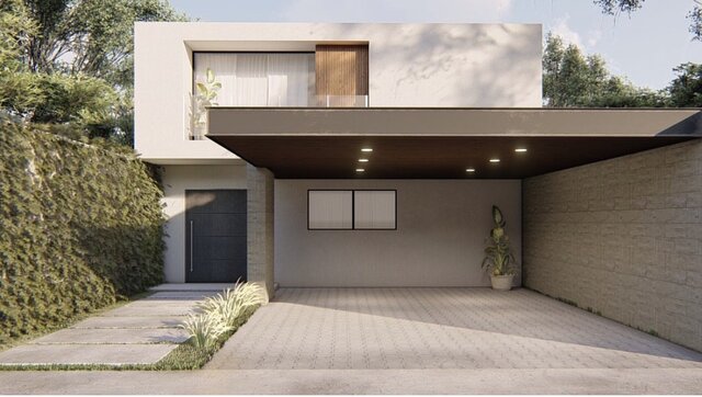 3D model of PORTFOLIO
