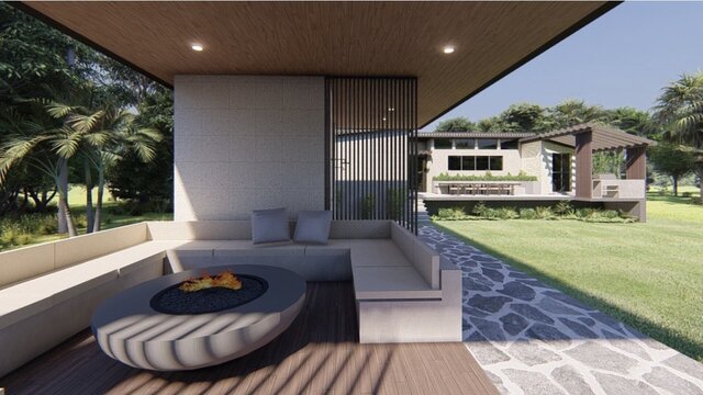 3D model of PORTFOLIO