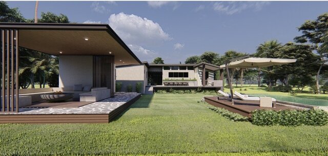 3D model of PORTFOLIO