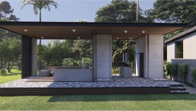 3D model of PORTFOLIO