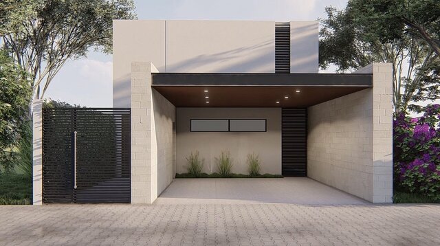 3D model of PORTFOLIO