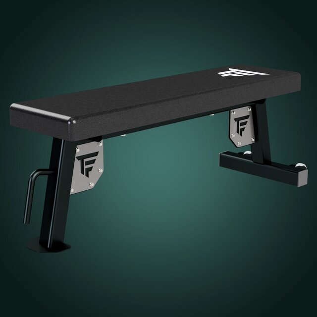 Flat Bench