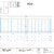 Workshop prefabrication drawings of timber frame structure with cutting lists