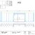 Workshop prefabrication drawings of timber frame structure with cutting lists
