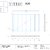 Workshop prefabrication drawings of timber frame structure with cutting lists