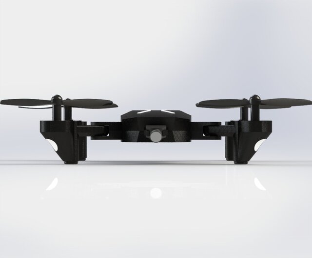 Drone – image 2 of 2