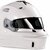 Custom Full-Face Racing Helmet – CAD Surface Modeling & Product Visualization