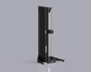Structural Cable Tower with Weldment Design design by Alecks_29