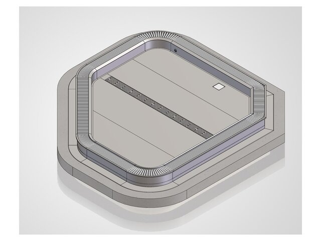 SolidWorks Mechanical Design | 3D Models & Manufacturing Drawings – image 3 of 6