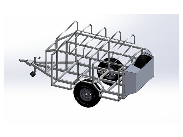 SolidWorks Mechanical Design | 3D Models & Manufacturing Drawings – image 4 of 6