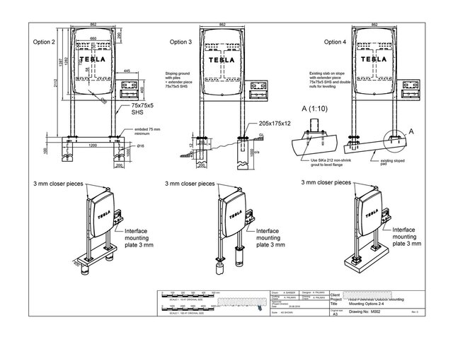 SolidWorks Mechanical Design | 3D Models & Manufacturing Drawings – image 5 of 6