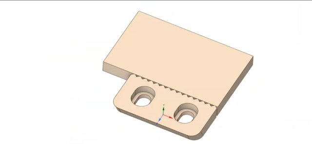 Anti-Rotation Mechanism