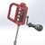 Manual Hand-Crank Egg Beater