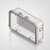 Aluminum Die-Cast Enclosure | Reverse Engineering & CAD Reconstruction