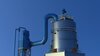 Pressure Vessel - Sugar Industry design by jaimerosciano