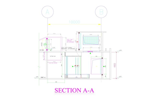 Spinning AC Station Plant – image 3 of 6
