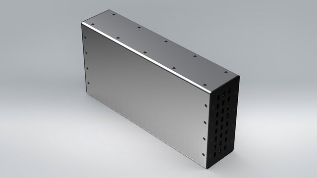 customized-sheet-metal-product design