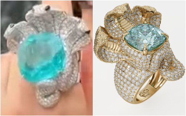 Custom 3D CAD design work and Sculpting work in Rings, Pendants, Bracelet, Neclace, Grillz, etc. – image 2 of 10