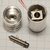 Development of an Electrically Controlled Micro Hydraulic Valve for a Hand Prosthesis