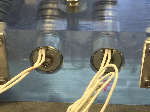 3D model of Development of an Electrically Controlled Micro Hydraulic Valve for a Hand Prosthesis