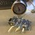 Development of an Electrically Controlled Micro Hydraulic Valve for a Hand Prosthesis