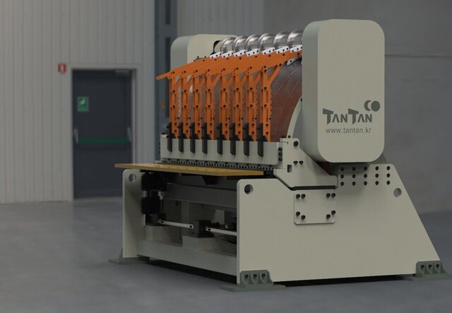 My product & engineering design sample