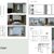 46m² Apartment Interior Design & Furniture Documentation