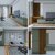 46m² Apartment Interior Design & Furniture Documentation