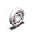Ball Bearing Assembly – SolidWorks 3D CAD Model