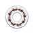 Ball Bearing Assembly – SolidWorks 3D CAD Model