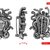 The Medusa Gorgon Brooch