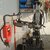 Scara robot