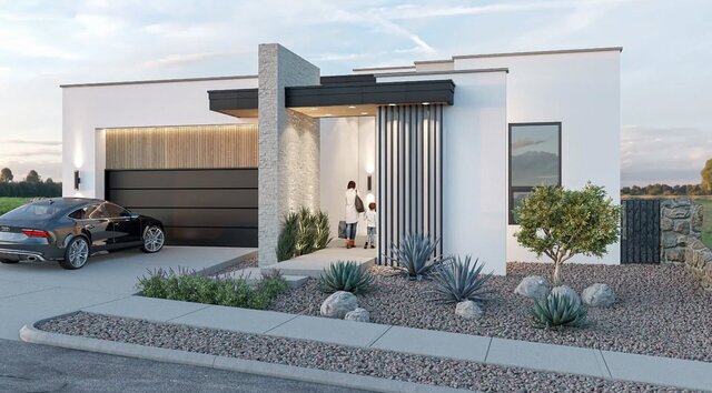 825 Acton St. | ELP, TX.