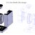 0.5 Litre bottle die design- Injection moulding