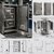 Industrial IP66 Stainless Steel Electrical Control Cabinet | Sheet Metal Design & Manufacturing