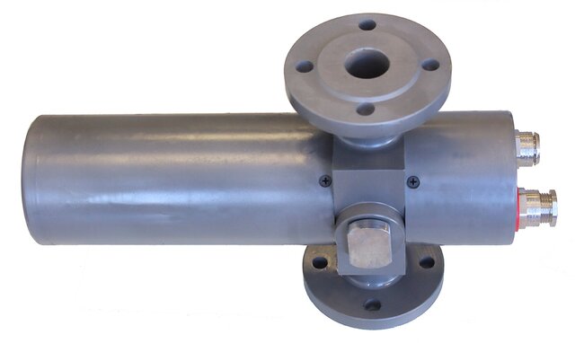 Industrial Photometer Complex