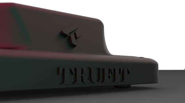 TruFit BiteStand