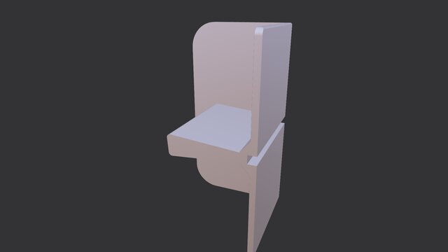 3D model of Design-Samples