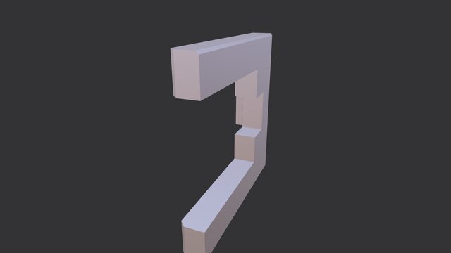 3D model of Design-Samples