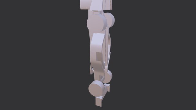 3D model of Design-Samples