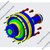 Planetary Gearbox Design and Technical Documentation