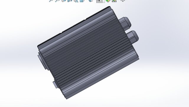 Inverter Casing – image 3 of 3