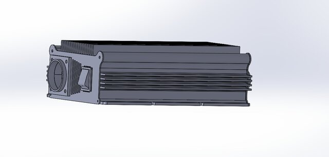 Inverter Casing – image 2 of 3