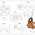 Industrial parts and assemblies